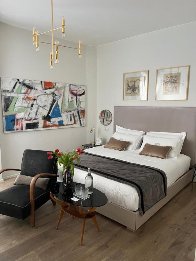 Отель Relais Pensiero Верона Экстерьер фото