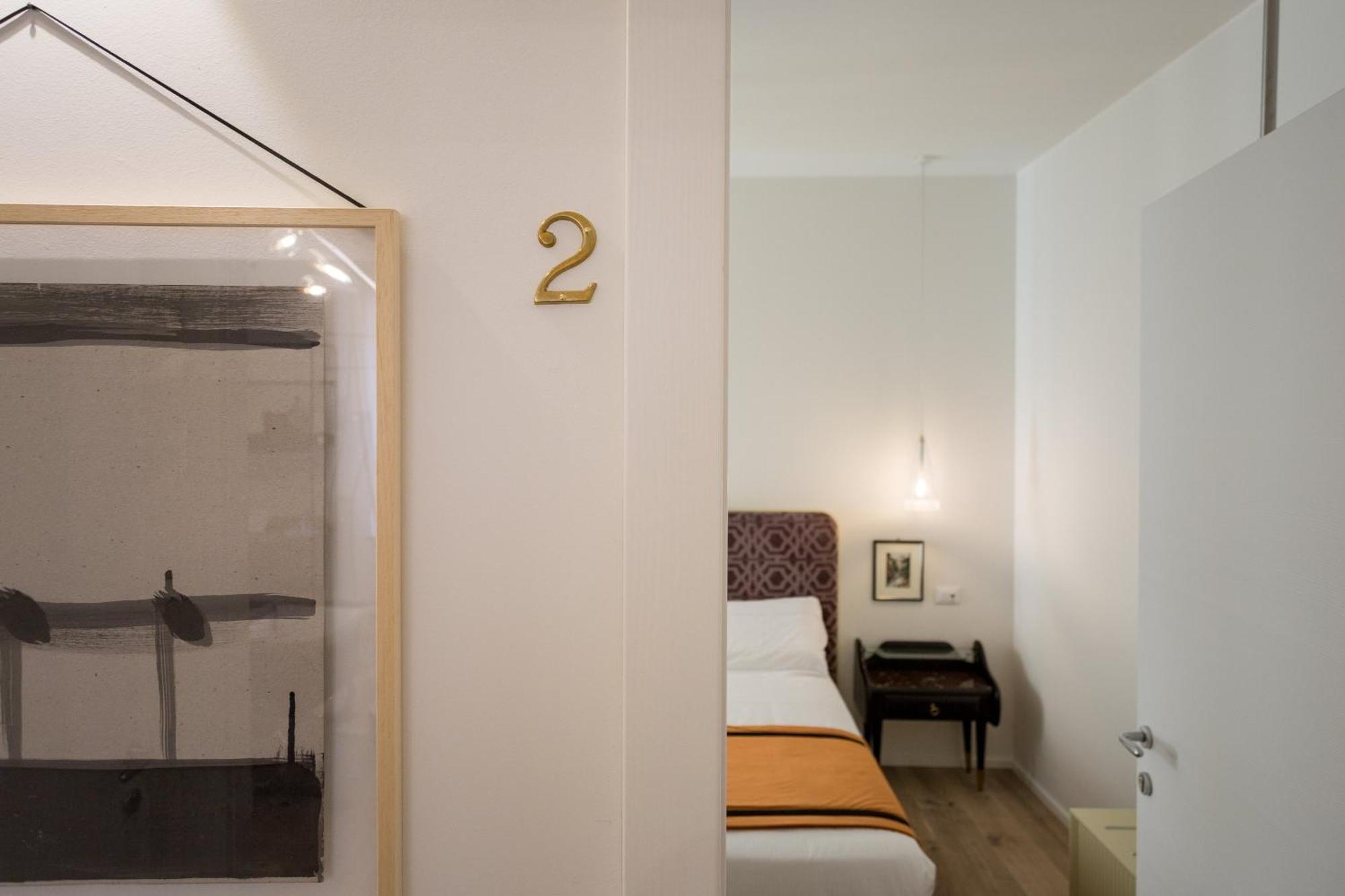 Отель Relais Pensiero Верона Экстерьер фото
