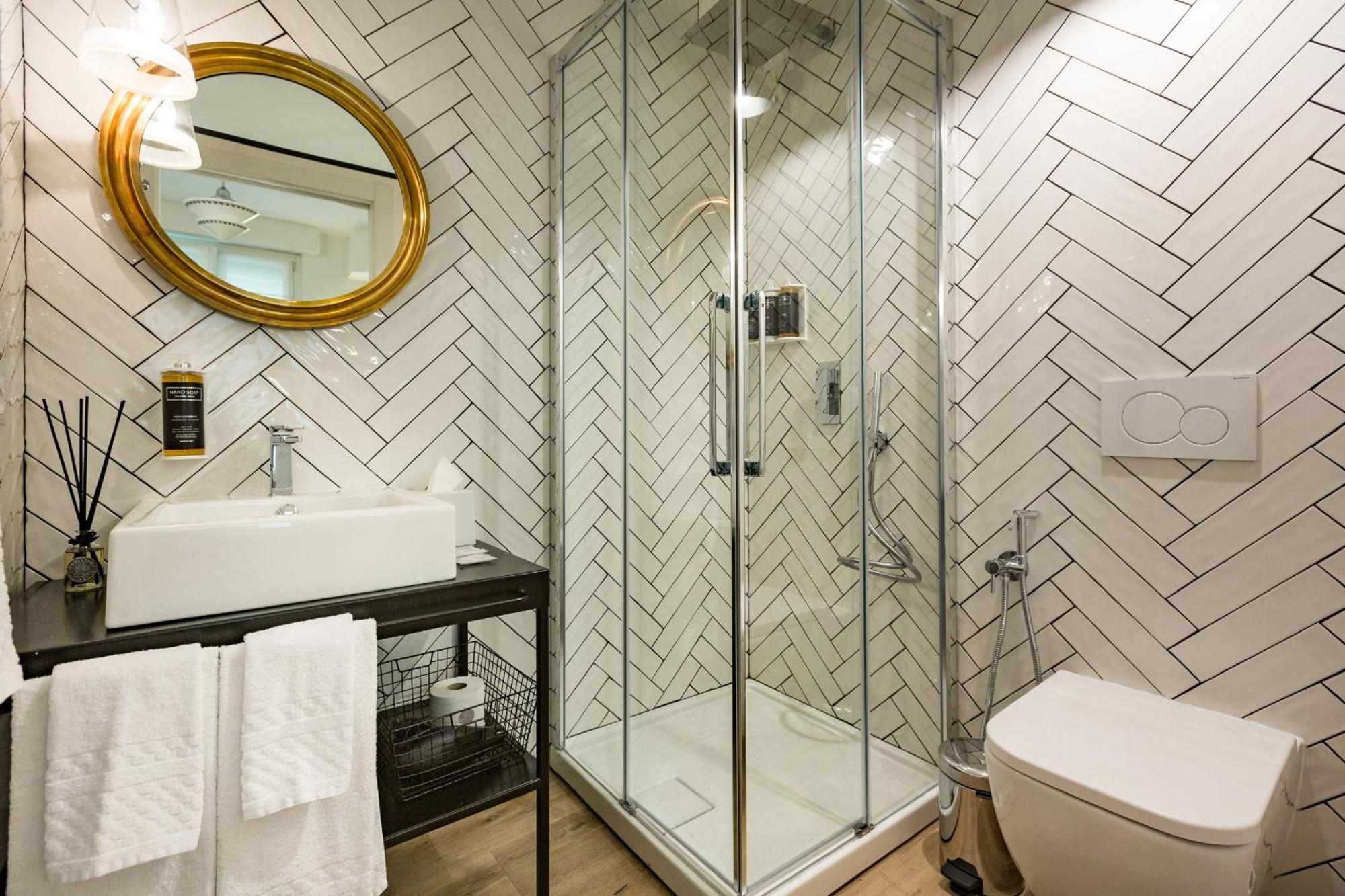 Отель Relais Pensiero Верона Экстерьер фото