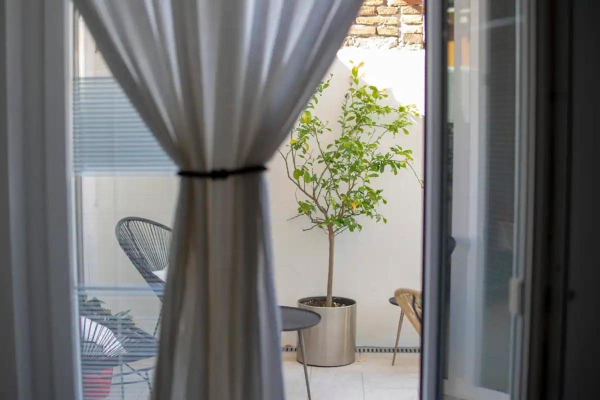Отель Relais Pensiero Верона Экстерьер фото