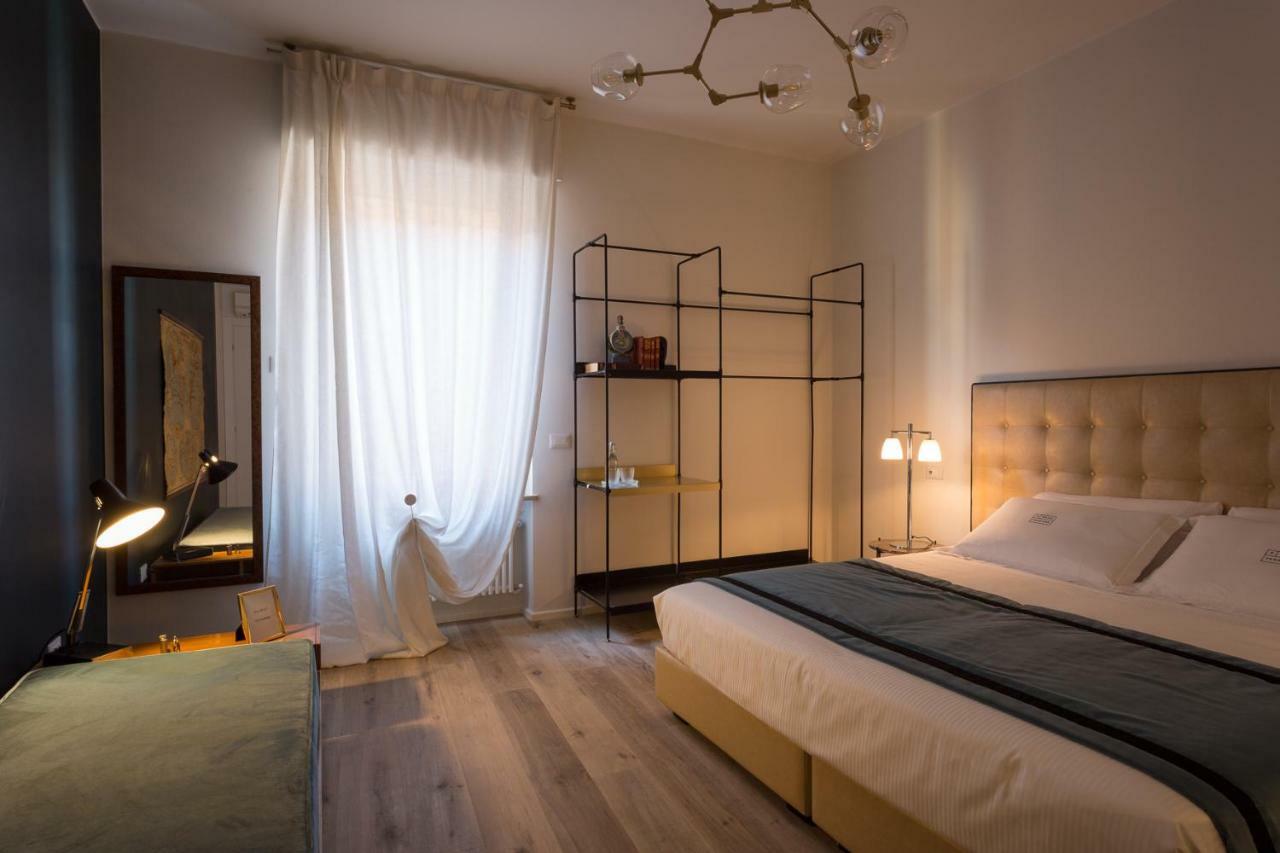 Отель Relais Pensiero Верона Экстерьер фото