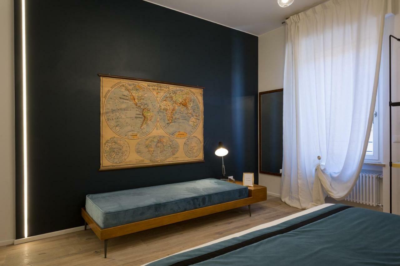 Отель Relais Pensiero Верона Экстерьер фото