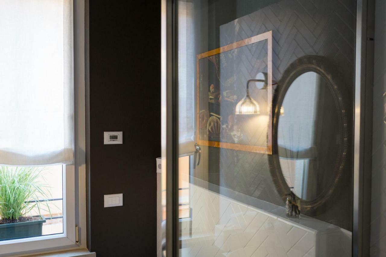 Отель Relais Pensiero Верона Экстерьер фото