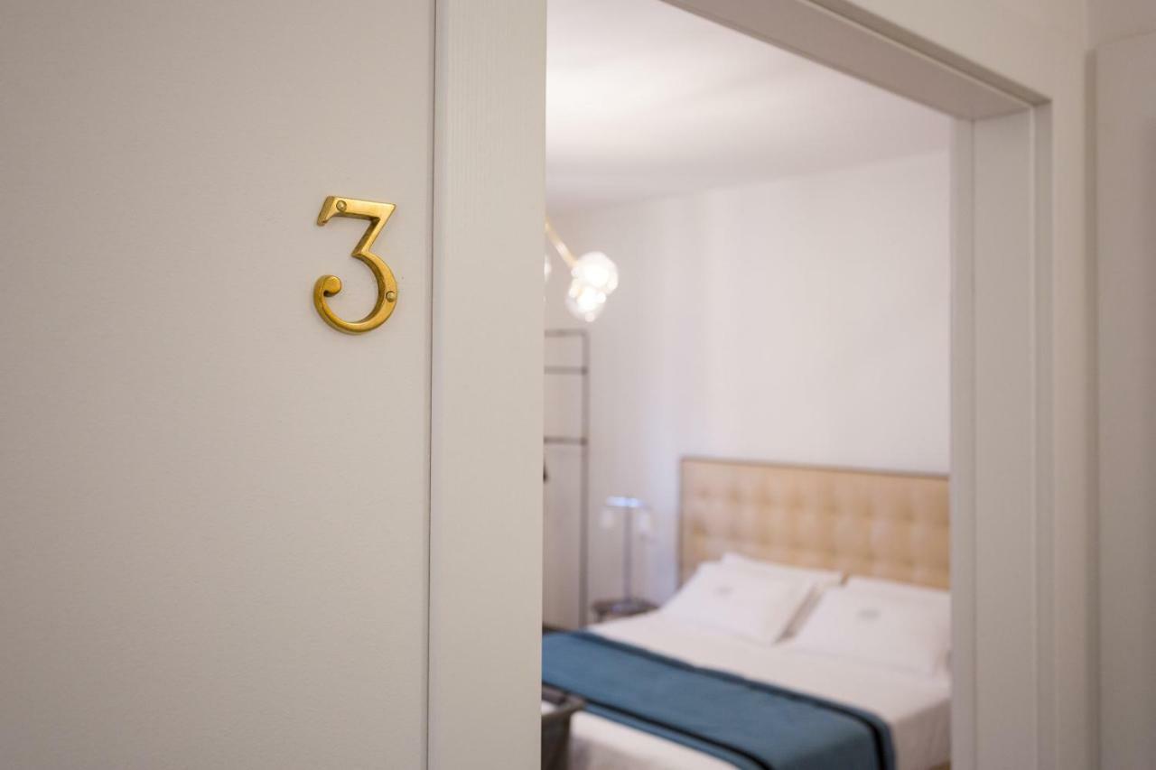 Отель Relais Pensiero Верона Экстерьер фото