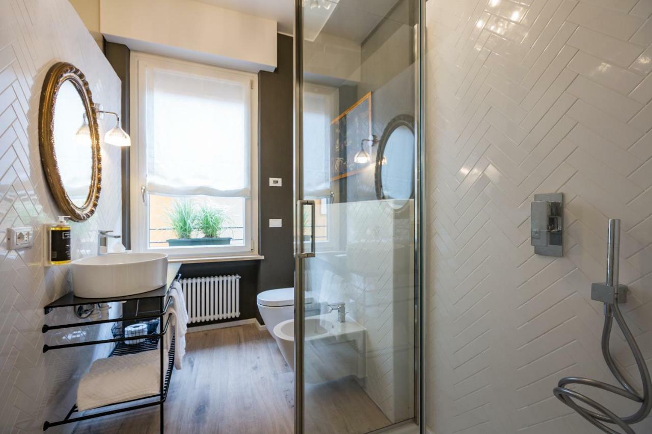 Отель Relais Pensiero Верона Экстерьер фото